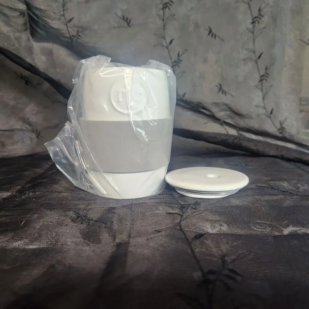 Pampered Chef Ceramic Egg Cooker #1529